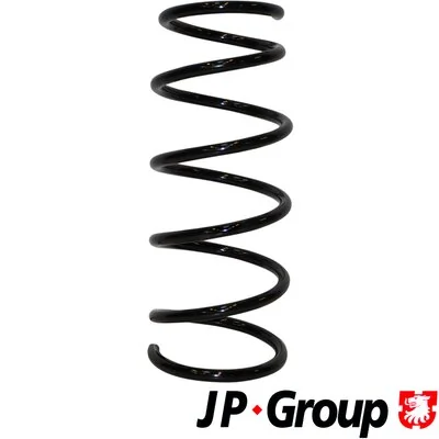 Suspension Spring